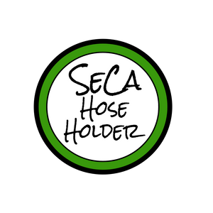 SeCa Hose Holder
